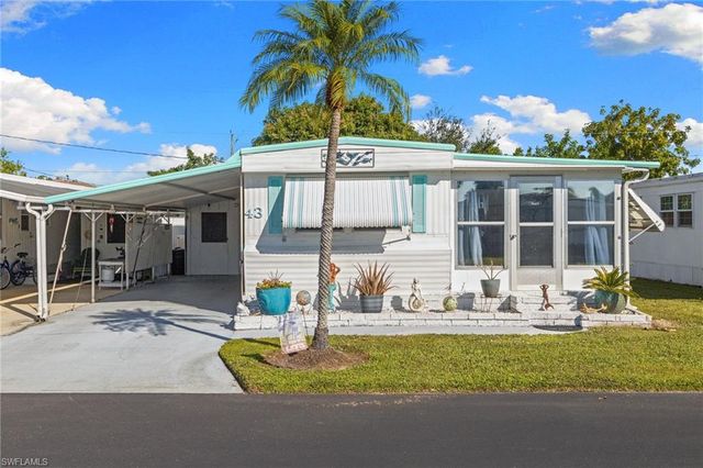 43 Enchanting BLVD # E43, Naples, FL 34112