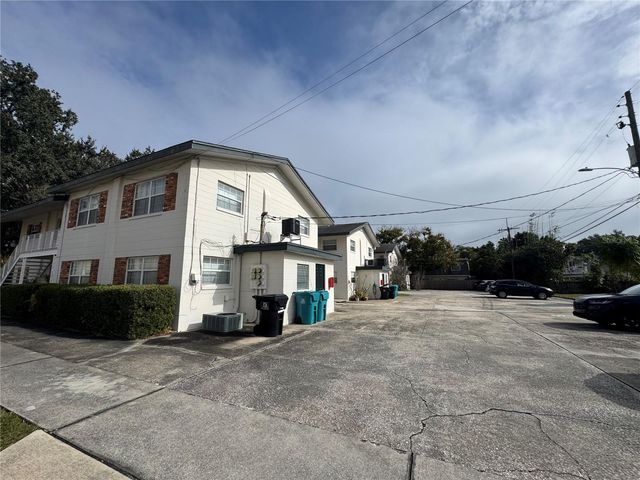 210 E YALE STREET A, Orlando, FL 32804