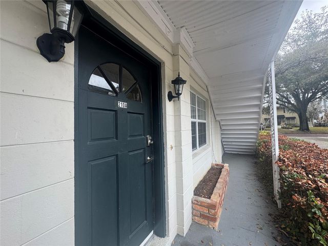 210 E YALE STREET A, Orlando, FL 32804