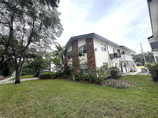 210 E YALE STREET A, Orlando, FL 32804