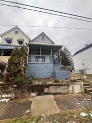 515 Indiana Ave, Glassport, PA 15045