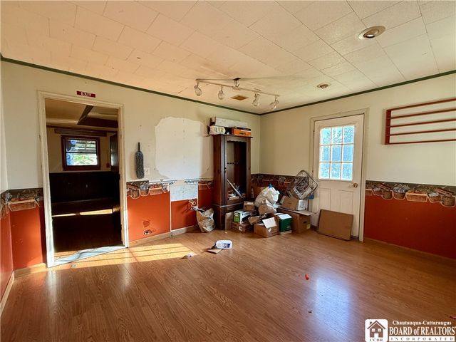 1801 Johnson Street, Olean, NY 14760