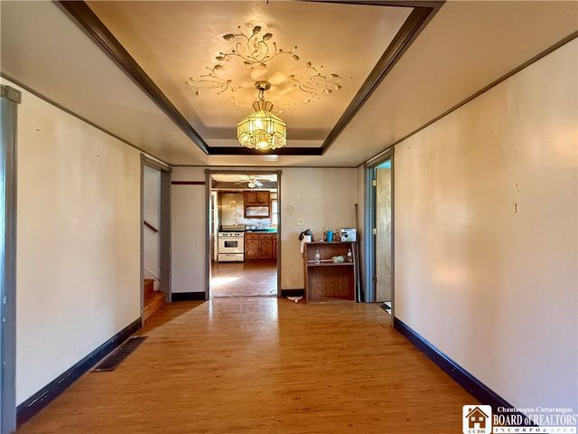 1801 Johnson Street, Olean, NY 14760