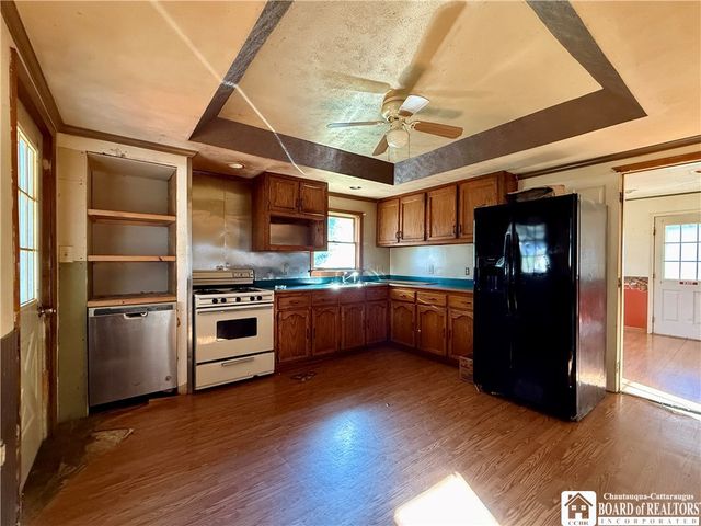 1801 Johnson Street, Olean, NY 14760