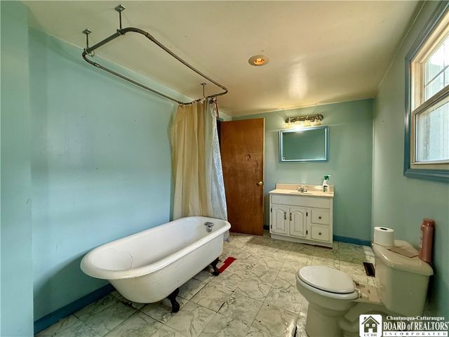 1801 Johnson Street, Olean, NY 14760