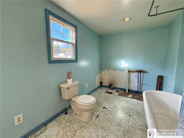 1801 Johnson Street, Olean, NY 14760