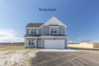 MM Jasmine (Willow) CT, South Mills, NC 27976