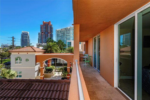 90 Alton Rd 301, Miami Beach, FL 33139