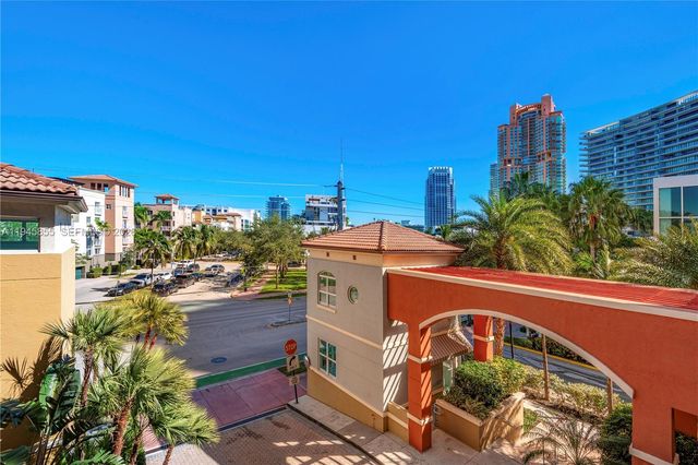 90 Alton Rd 301, Miami Beach, FL 33139