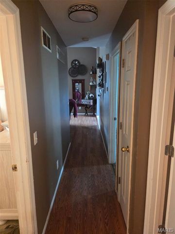 10 Santa Fe Trail Court, St Peters, MO 63376
