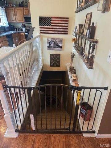 10 Santa Fe Trail Court, St Peters, MO 63376