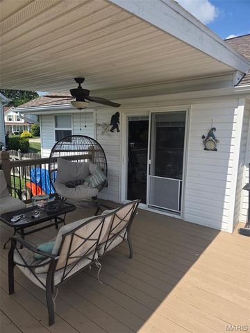 10 Santa Fe Trail Court, St Peters, MO 63376