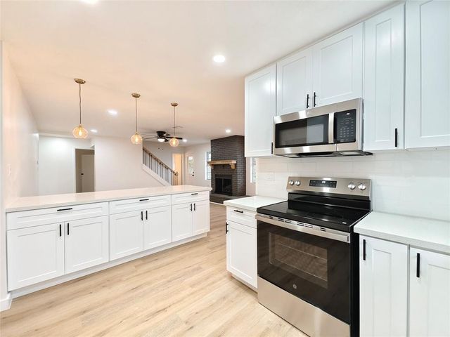 4106 Clovernook Lane, Seabrook, TX 77586