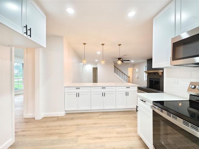 4106 Clovernook Lane, Seabrook, TX 77586