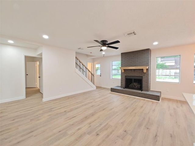 4106 Clovernook Lane, Seabrook, TX 77586