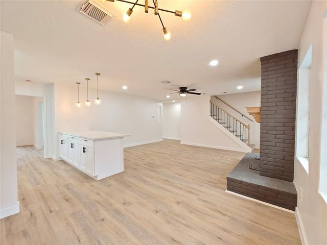 4106 Clovernook Lane, Seabrook, TX 77586