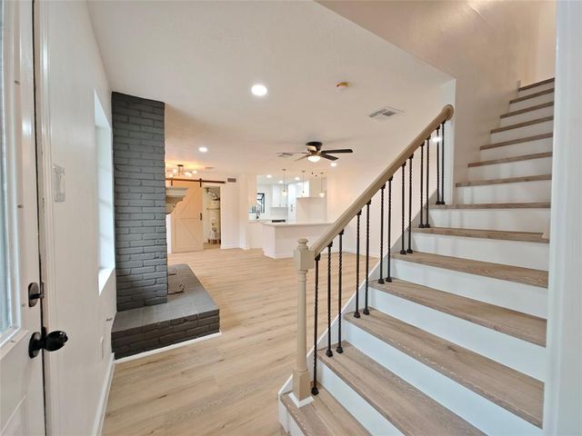 4106 Clovernook Lane, Seabrook, TX 77586