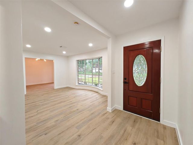 4106 Clovernook Lane, Seabrook, TX 77586