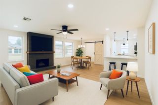4106 Clovernook Lane, Seabrook, TX 77586