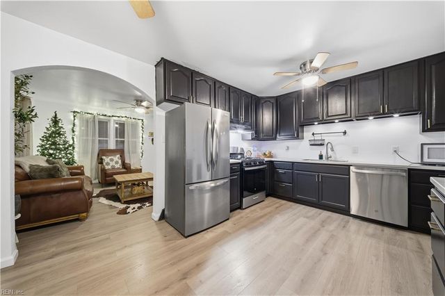 412 Tekoa RD, Chesapeake, VA 23325