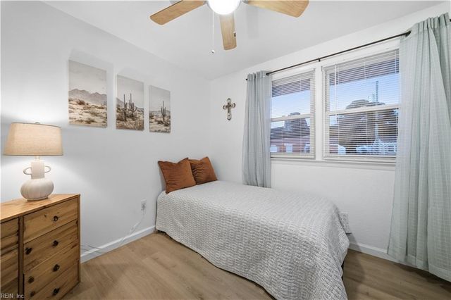 412 Tekoa RD, Chesapeake, VA 23325