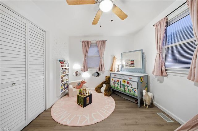 412 Tekoa RD, Chesapeake, VA 23325