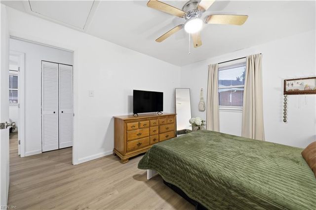 412 Tekoa RD, Chesapeake, VA 23325