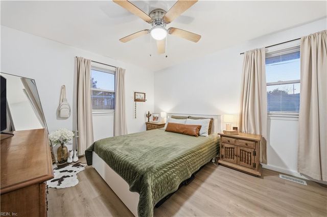 412 Tekoa RD, Chesapeake, VA 23325