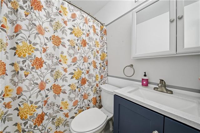 412 Tekoa RD, Chesapeake, VA 23325