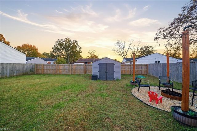 412 Tekoa RD, Chesapeake, VA 23325