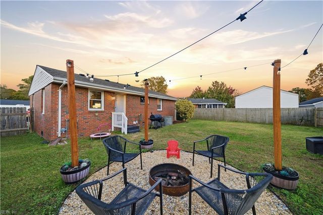 412 Tekoa RD, Chesapeake, VA 23325