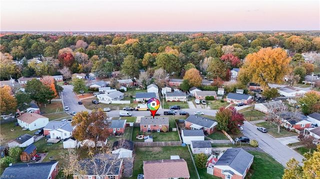 412 Tekoa RD, Chesapeake, VA 23325