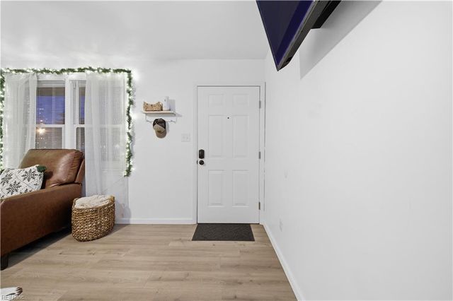 412 Tekoa RD, Chesapeake, VA 23325