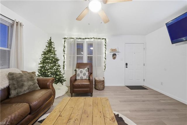 412 Tekoa RD, Chesapeake, VA 23325