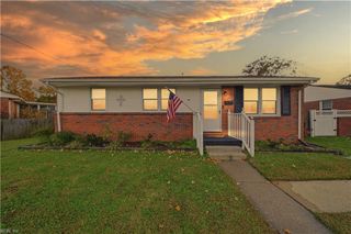 412 Tekoa RD, Chesapeake, VA 23325