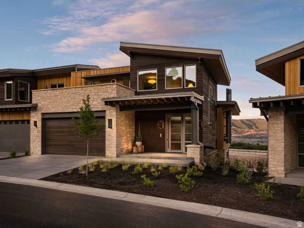 10102 N DROMMEN CT #R-02, Park City, UT 84060 — photo 2