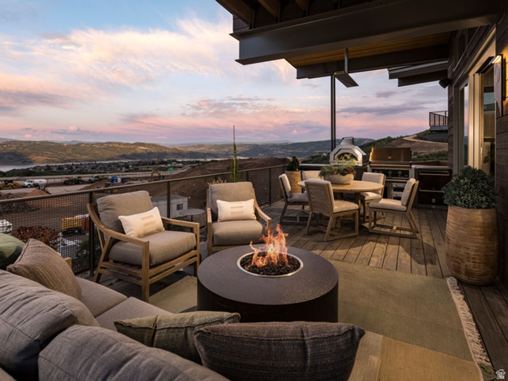 10102 N DROMMEN CT #R-02, Park City, UT 84060 — photo 5