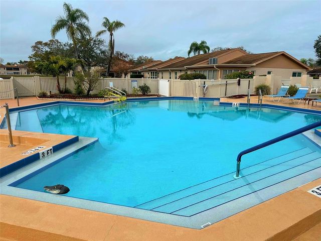 3849 STAYSAIL LANE 5, Holiday, FL 34691
