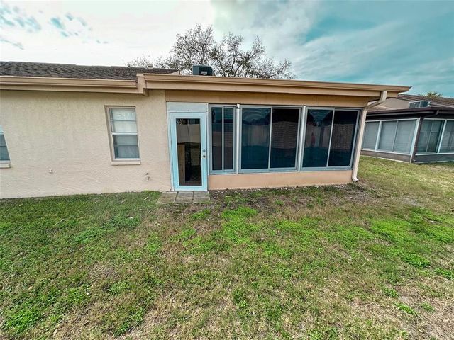 3849 STAYSAIL LANE 5, Holiday, FL 34691