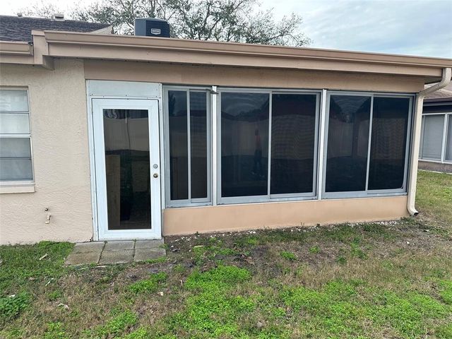 3849 STAYSAIL LANE 5, Holiday, FL 34691