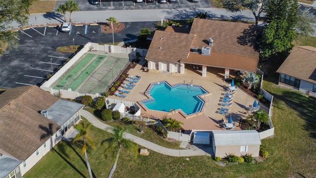 3849 STAYSAIL LANE 5, Holiday, FL 34691