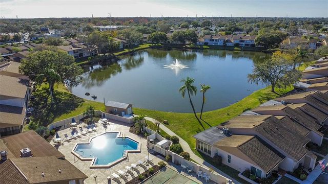 3849 STAYSAIL LANE 5, Holiday, FL 34691