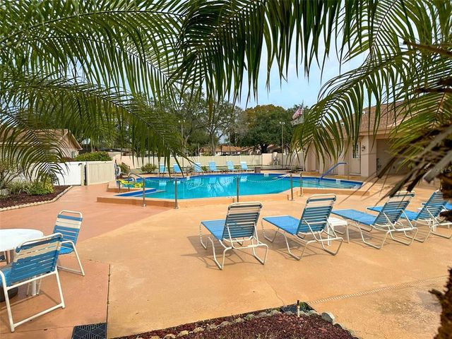 3849 STAYSAIL LANE 5, Holiday, FL 34691