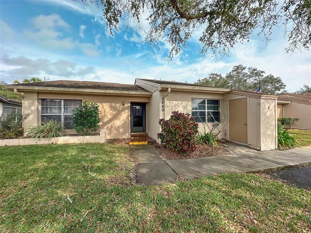 3849 STAYSAIL LANE 5, Holiday, FL 34691