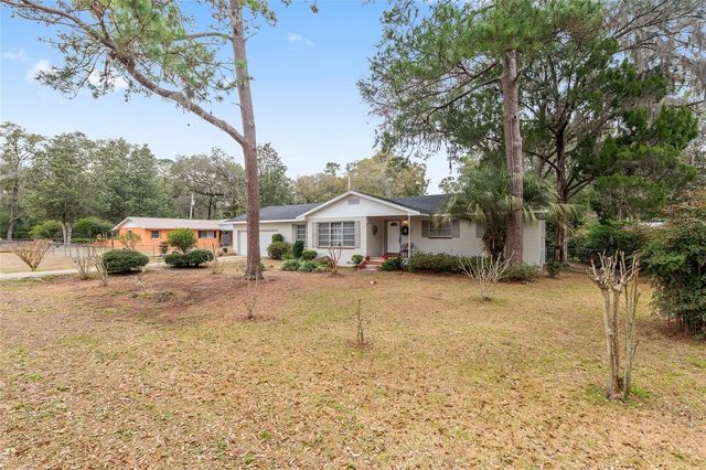 3710 NW 22ND PLACE, Gainesville, FL 32605