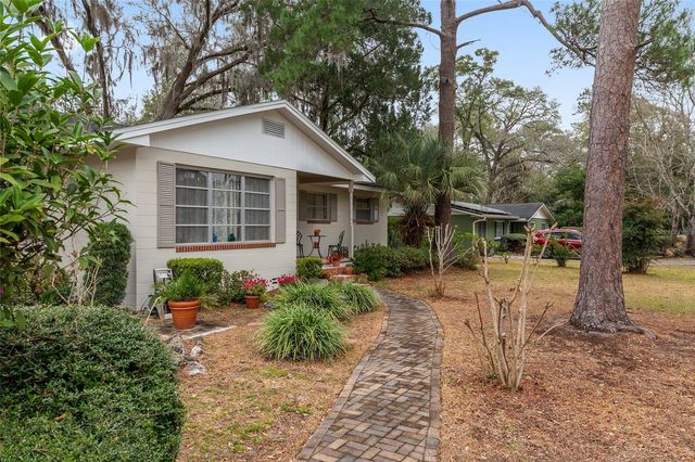 3710 NW 22ND PLACE, Gainesville, FL 32605