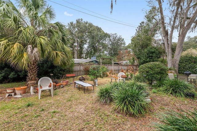 3710 NW 22ND PLACE, Gainesville, FL 32605