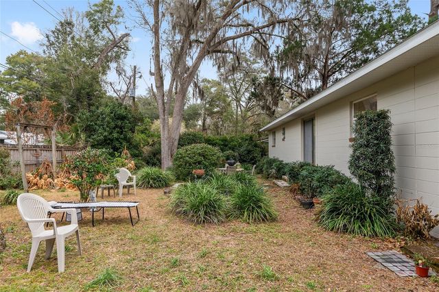 3710 NW 22ND PLACE, Gainesville, FL 32605