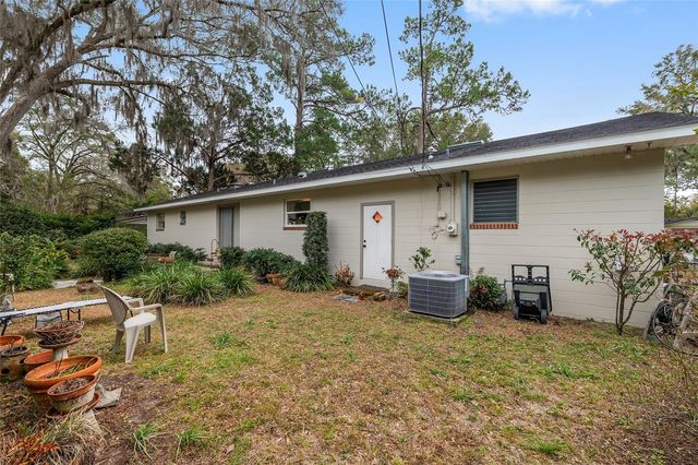 3710 NW 22ND PLACE, Gainesville, FL 32605