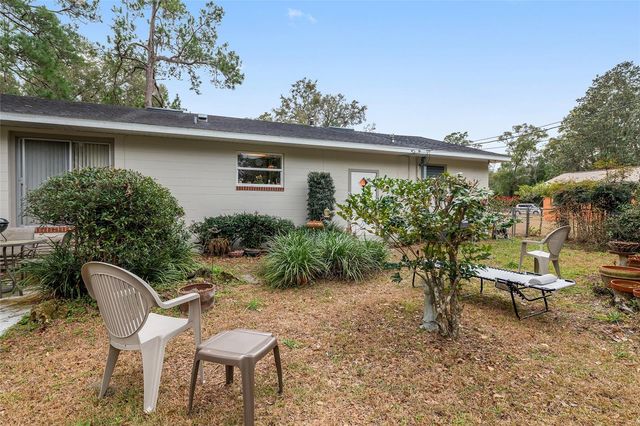 3710 NW 22ND PLACE, Gainesville, FL 32605